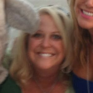 Meet your Posher, Krista